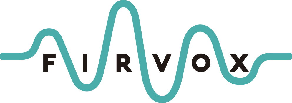FirVox logo